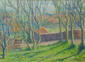 MACISAAC Nigel Garden East Lothian MACISAAC Nigel Garden East Lothian