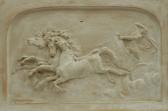 MACKENNAL J.S. Phaethon Driving The Chariot Of The Sun MACKENNAL J.S. Phaethon Driving The Chariot Of The Sun