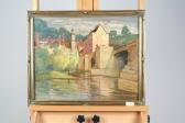 Mackenzie Charles V. Bridgnorth Mackenzie Charles V. Bridgnorth