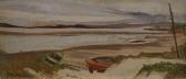 MACKENZIE Isabel Low Tide Botany MACKENZIE Isabel Low Tide Botany