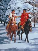 MACKEY Kim Winter Conversation MACKEY Kim Winter Conversation