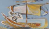 MACKEY WILLIAM ENROW Bombay Fisherman MACKEY WILLIAM ENROW Bombay Fisherman