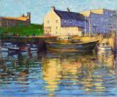 MACKIE John St. Andrew's Harbour MACKIE John St. Andrew's Harbour