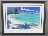 MACKIN DAN Tropical Beach MACKIN DAN Tropical Beach