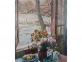 MACKINLAY Miguel Studio Window MACKINLAY Miguel Studio Window