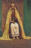 MACKINNON Ella Cecilia A Saxon Princess MACKINNON Ella Cecilia A Saxon Princess