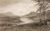 MACKINNON Finlay Squr Nan Gillean From Sligachen, Skye MACKINNON Finlay Squr Nan Gillean From Sligachen, Skye