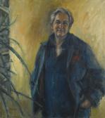 MACKINTOSH Anne Portrait Of Michael Winner MACKINTOSH Anne Portrait Of Michael Winner
