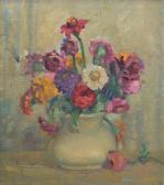 MACKINTOSH Jessie Still Life MACKINTOSH Jessie Still Life