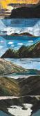 MACLEOD Euan Wardrobe Landscapes MACLEOD Euan Wardrobe Landscapes