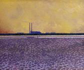 MACLEOD Simon Calm Water MACLEOD Simon Calm Water