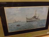MACLEOD Torquil J. Hms Aurora MACLEOD Torquil J. Hms Aurora