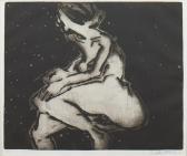 MACMILLAN JUDY ANN Figure Study MACMILLAN JUDY ANN Figure Study