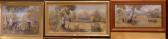 MACMINN RAY Landscape MACMINN RAY Landscape