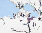 MACNEIL JESS Pale Paris Blue MACNEIL JESS Pale Paris Blue