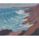 MacNUTT J. Scott Surf MacNUTT J. Scott Surf
