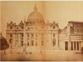 MACPHERSON Robert Piazza San Pietro MACPHERSON Robert Piazza San Pietro