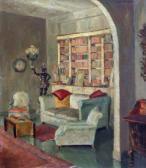 MACWHITE Paula Interior Scene MACWHITE Paula Interior Scene