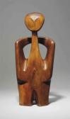 MACWILLIAM Frederick Edward African Figure MACWILLIAM Frederick Edward African Figure