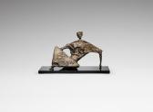 MACWILLIAM Frederick Edward Seated Woman Ii MACWILLIAM Frederick Edward Seated Woman Ii