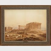 MADDOX GEORGE Acropolis, Athens MADDOX GEORGE Acropolis, Athens