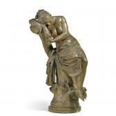 MADRASSI Luca A Sleeping Female Nude MADRASSI Luca A Sleeping Female Nude
