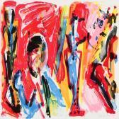 MADSEN Leif Four Compositions MADSEN Leif Four Compositions