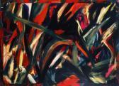 MADSEN Mads Abstract Composition MADSEN Mads Abstract Composition