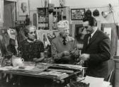 MAENZA Filippo Gino Severini In Paris MAENZA Filippo Gino Severini In Paris