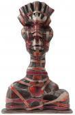 MAERTEN Man's Bust MAERTEN Man's Bust