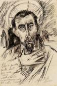 MAESTRELLI MARIO Lotto Composto Di 14 Disegni MAESTRELLI MARIO Lotto Composto Di 14 Disegni