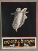 MAESTRI Michelangelo Classical Muses MAESTRI Michelangelo Classical Muses