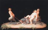 MAESTRI Michelangelo Trionfo Di Sileno MAESTRI Michelangelo Trionfo Di Sileno