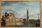 MAESTRO DELLE ONDE DRITTE Vedute Di Venezia MAESTRO DELLE ONDE DRITTE Vedute Di Venezia