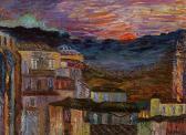 MAFAI Antonietta Raphaël Caltagirone Allalba MAFAI Antonietta Raphaël Caltagirone Allalba