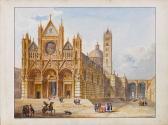MAFFEI Alessandro Duomo Di Siena MAFFEI Alessandro Duomo Di Siena