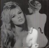 MAFFESSOLI Piero Parabola B.bardot MAFFESSOLI Piero Parabola B.bardot