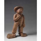 MAGAÑA Mardonio Niño Campesino MAGAÑA Mardonio Niño Campesino
