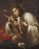 MAGATTI Pietro Antonio Saint François Xavier MAGATTI Pietro Antonio Saint François Xavier