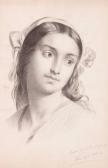 MAGAUD Marie L'italienne MAGAUD Marie L'italienne