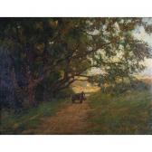 MAGEE James C. End Of Day MAGEE James C. End Of Day