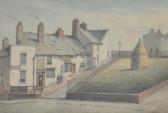 MAGENIS H. The Old Everton Toffee Shop MAGENIS H. The Old Everton Toffee Shop