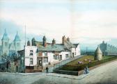 MAGENIS Henry The Old Everton Toffee Shop MAGENIS Henry The Old Everton Toffee Shop