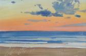 Mageramovs Elmars Sunrise Mageramovs Elmars Sunrise