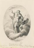 MAGGIOTTO Francesco Jupiter Brandishing A Thunderbolt MAGGIOTTO Francesco Jupiter Brandishing A Thunderbolt