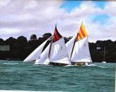 MAGINNIS IAN Falmouth Work Boats, Falmouth Harbour 2005 MAGINNIS IAN Falmouth Work Boats, Falmouth Harbour 2005