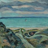 MAGNILD Johannes Coastal Scape MAGNILD Johannes Coastal Scape