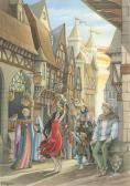 MAGNIN A. Vincent Beau-museau MAGNIN A. Vincent Beau-museau