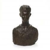 MAGNUSSEN Frans Young Man MAGNUSSEN Frans Young Man