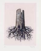 MAGRITTE Rene La Folie Almayer MAGRITTE Rene La Folie Almayer